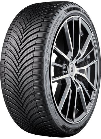 BRIDGESTONE TURANZA AS 6 Enliten XL 235/45 R18 Y