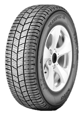 KLEBER TRANSPRO 4S 215/60 R17 T