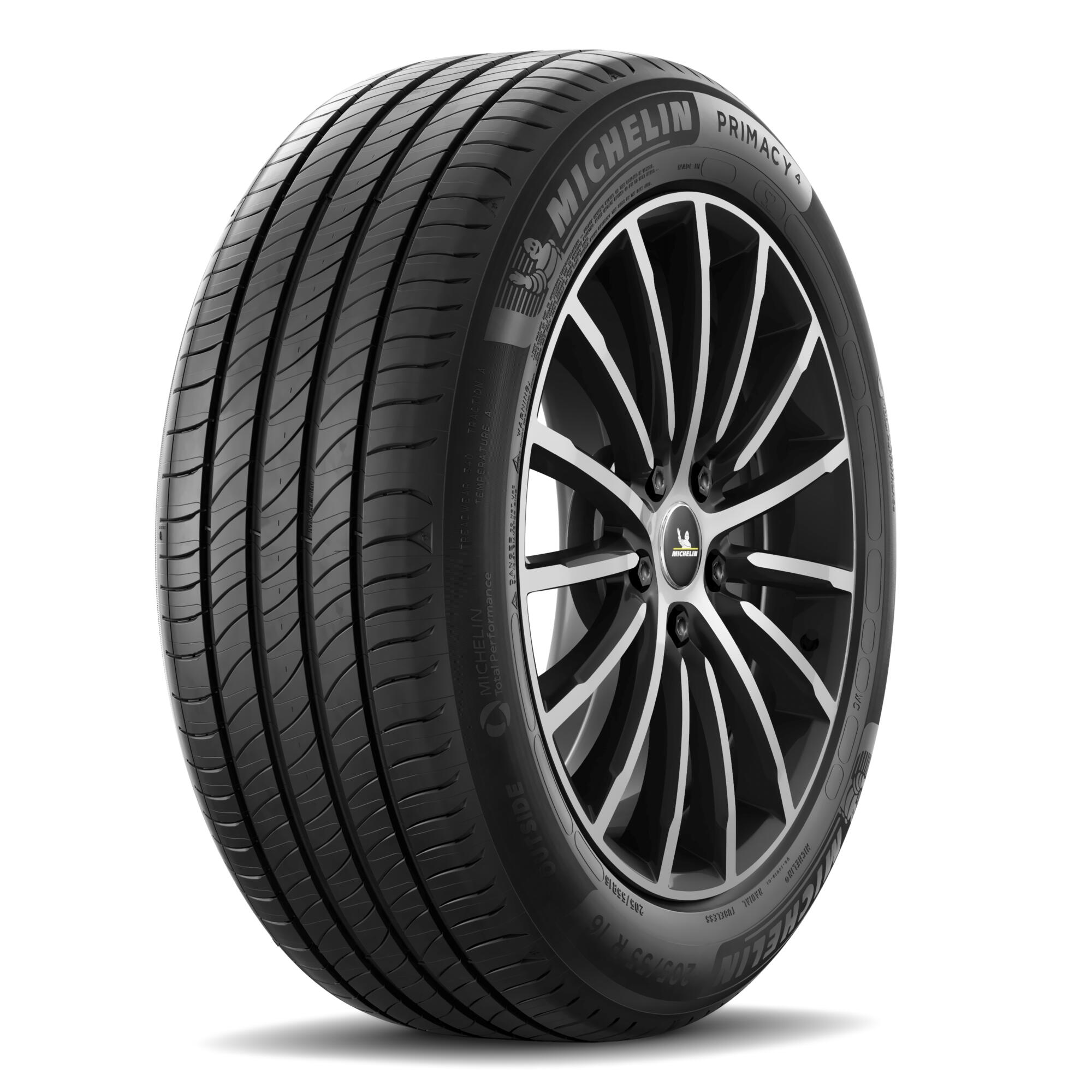 MICHELIN PRIMACY 4 235/55 R18 V