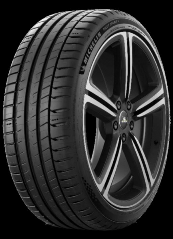 MICHELIN PILOT SPORT 5 245/40 R18 Y