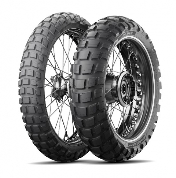 MICHELIN ANAKEE WILD 140/80 R17 R