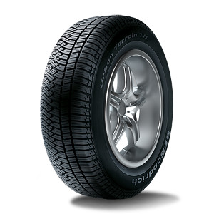 BF-GOODRICH URBAN TERRAIN T/A  235/55 R17 V