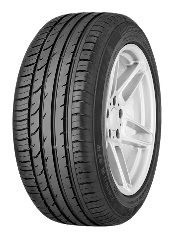 CONTINENTAL CONTIPREMIUMCONTACT-2 215/60 R16 V