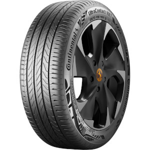 CONTINENTAL UltraContact NXT (CRM) 215/55 R17 W