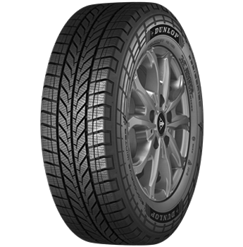 DUNLOP EconoDrive Winter 215/60 R16 T