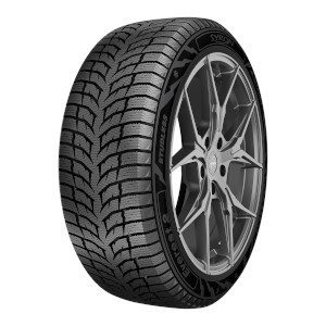 SYRON EVEREST 2 XL M+S 3PMSF 215/55 R17 T