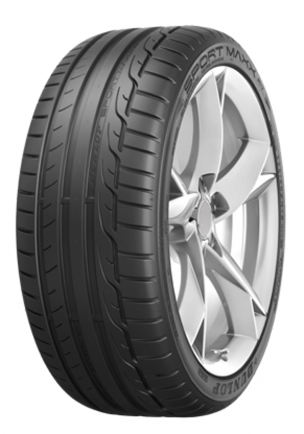 DUNLOP SPORT MAXX RT 235/55 R19 V