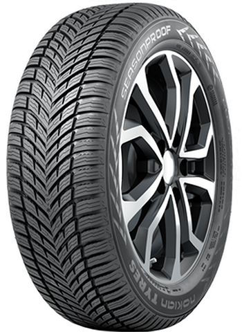 NOKIAN SEASONPROOF SUV 235/50 R18 V