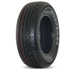 WINDFORCE CATCHFORS A/T 245/70 R16 S