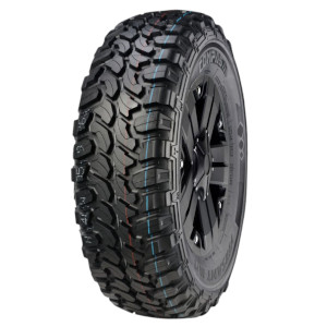 COMPASAL VERSANT M/T 265/70 R17 Q