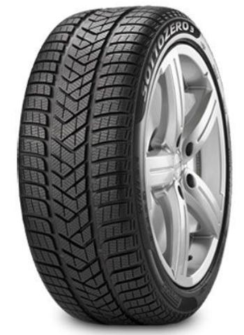 PIRELLI WSZer3 * 205/60 R17 H