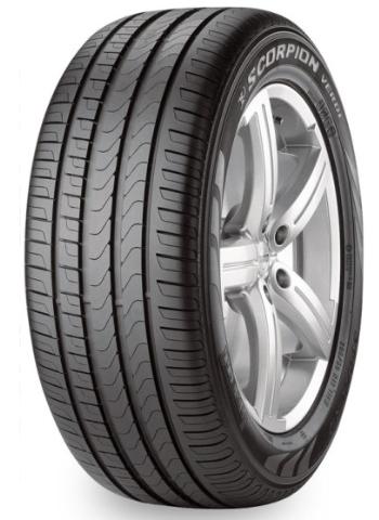 PIRELLI SCORPION VERDE XL 245/65 R17 H