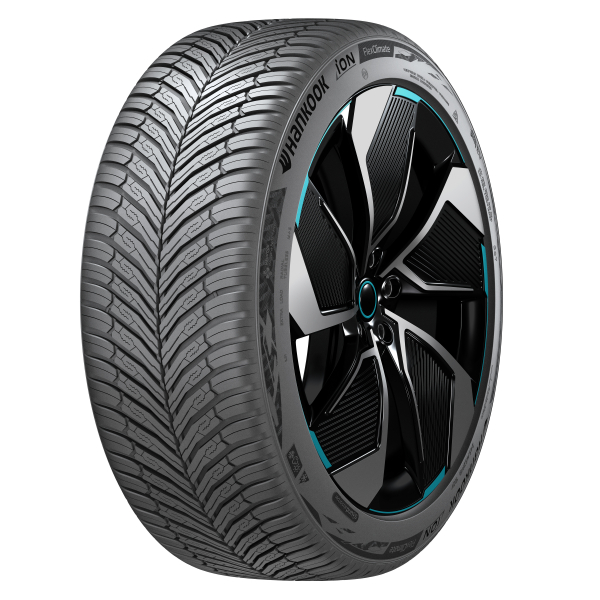 HANKOOK ION FLEXCLIMATE IL01 215/55 R18 V