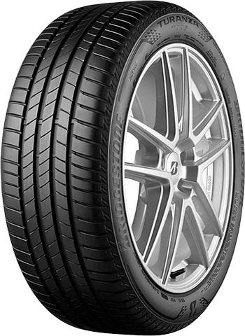 BRIDGESTONE TURANZA 6 225/50 R19 V