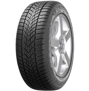 DUNLOP SP Winter Sport 4D 225/55 R16 H
