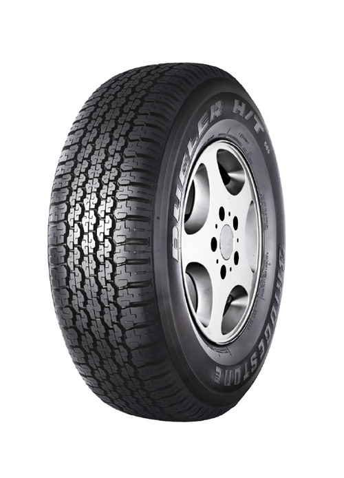 BRIDGESTONE Dueler 689 H/T 245/70 R16 S
