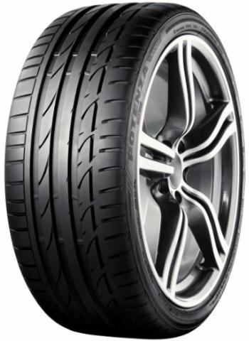 BRIDGESTONE S001* RFT XL 225/45 R18 W