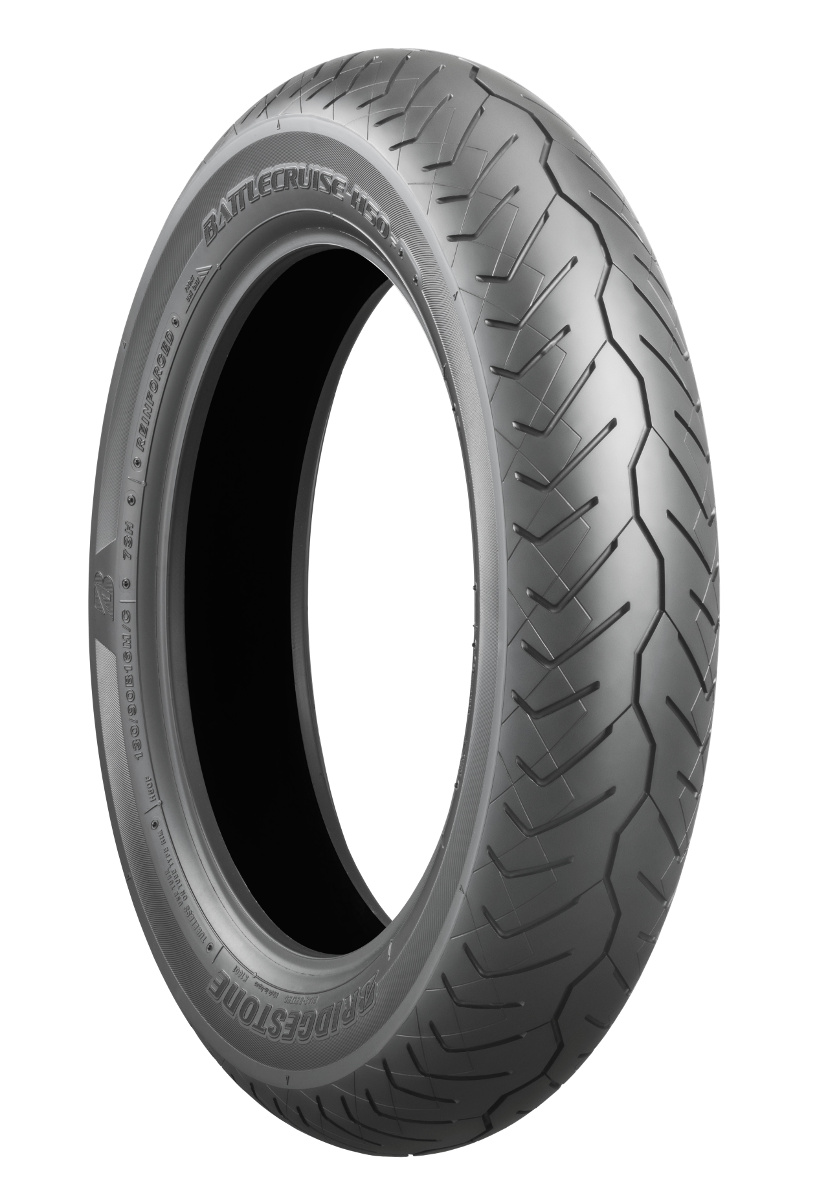 BRIDGESTONE H50F BATTLECRUISE 120/70 R18 W