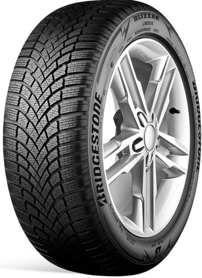 BRIDGESTONE LM005DGXL 225/55 R16 V