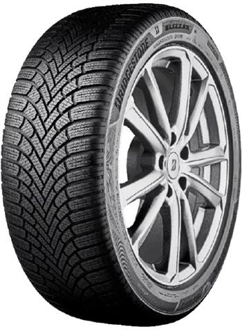 BRIDGESTONE BLIZZAK 6 XL 205/40 R17 V