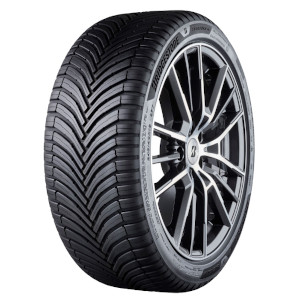 BRIDGESTONE TURANZA ALL SEASON 6 DRIVEGUARD RFT 245/40 R18 Y