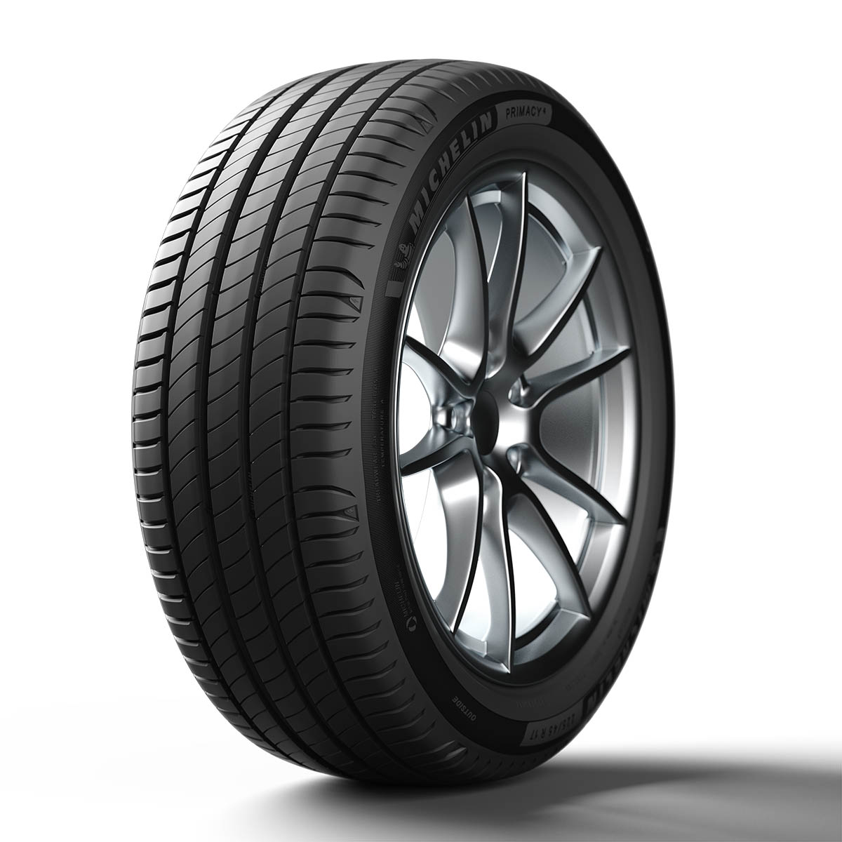 MICHELIN PRIMACY-4 S1 215/55 R17 W