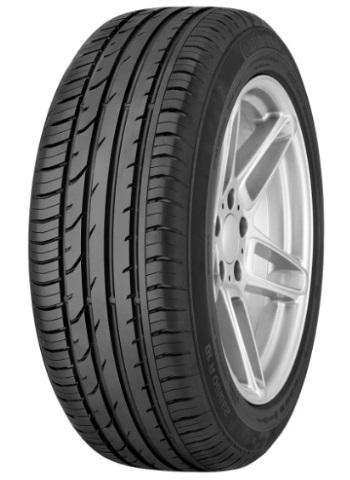 CONTINENTAL PREMIUM 2 AO 225/55 R16 Y
