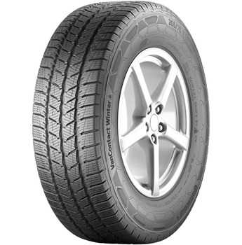 CONTINENTAL VanContact Winter 205/75 R16 R