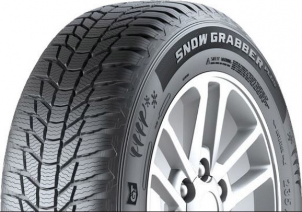 GENERAL SNOW GRABBER PLUS 275/45 R20 V