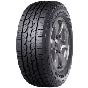 DUNLOP GRANDTREK AT5 245/65 R17 H