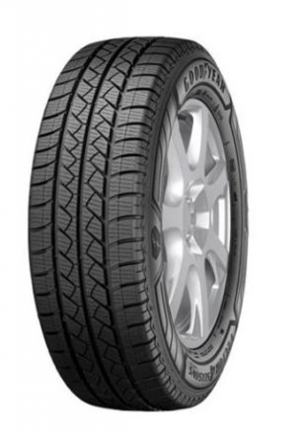 GOODYEAR VECTOR 4SEASONS CARGO 215/60 R17C H