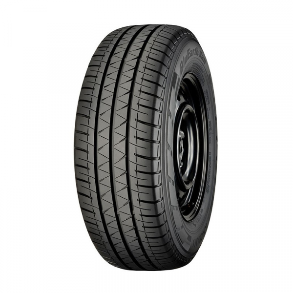 YOKOHAMA BluEarth-Van RY55 215/75 R16 R