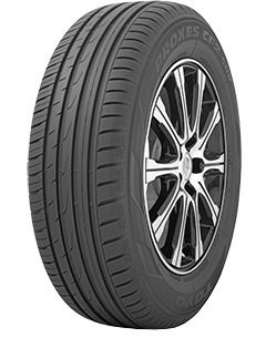 TOYO Proxes CF2 SUV 225/65 R17 H