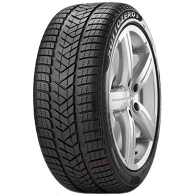 PIRELLI WINT SOTTOZERO 3 205/40 R17 H