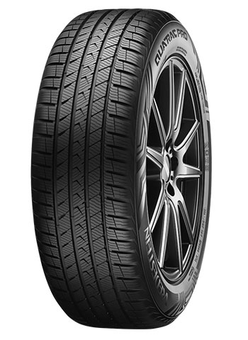 VREDESTEIN Quatrac Pro 215/50 R19 V