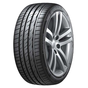 LAUFENN S Fit EQ LK01B XL FR RFT 255/50 R19 W