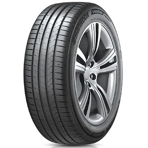 HANKOOK Ventus Prime4 K135 235/40 R18 W