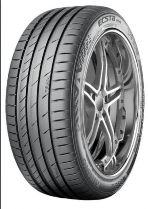 KUMHO ECSTA PS71 SUV 255/50 R20 Y