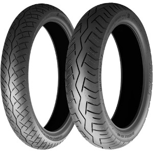 BRIDGESTONE BT 46 R 150/70 R18 H