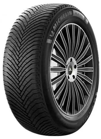 MICHELIN ALPIN 7 215/55 R17 V