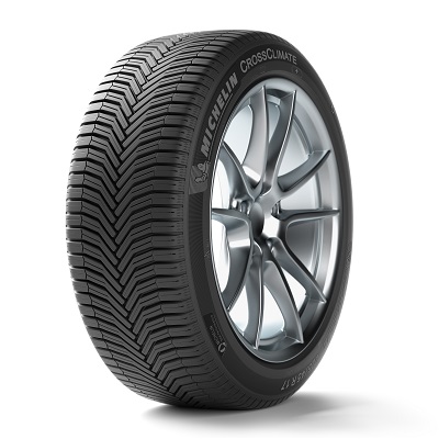 MICHELIN CROSSCLIMATE+ ZP 205/60 R16 W