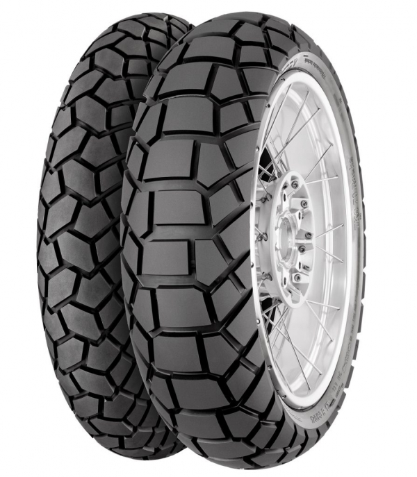 CONTINENTAL TKC70 ROCKS 140/80 R17 S