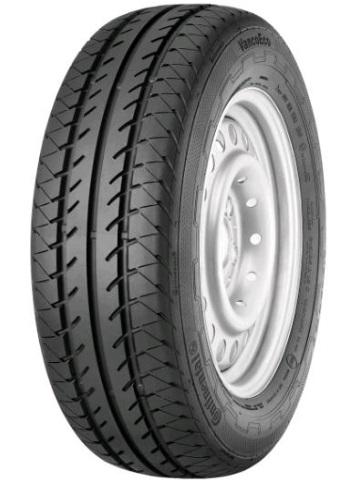 CONTINENTAL VANCONTACT ECO 235/65 R16 R