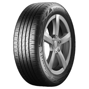 CONTINENTAL EcoContact 6 Q ContiSeal 235/55 R19 T