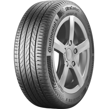 CONTINENTAL UltraContact 215/70 R16 H