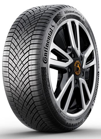 CONTINENTAL ALLSEASONCONTACT 2 FR XL 215/45 R16 V