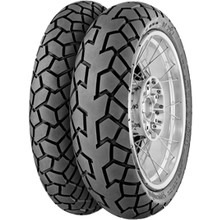 CONTINENTAL TKC 70 130/80 R17 T