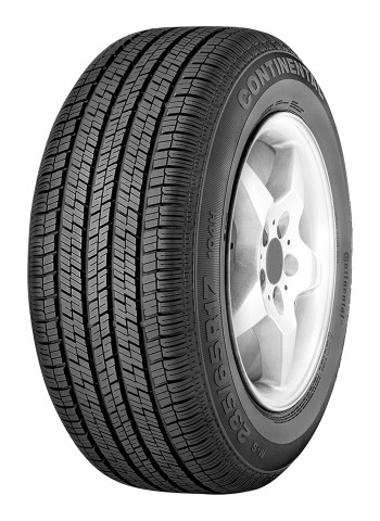 CONTINENTAL 4X4CONTACT 255/60 R17 H
