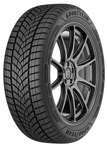 GOODYEAR UGPERF+SUX 235/60 R18 H