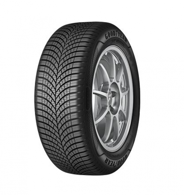 GOODYEAR VECTOR 4SEASONS G3 ROF 225/50 R17 W